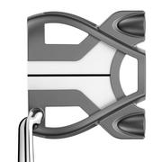 Previous product:  TaylorMade Spider Tour S Counter Balance DB Golf Putter