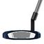 TaylorMade Kalea Gold Spider S Ladies Golf Putter - thumbnail image 4