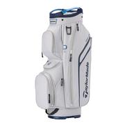 TaylorMade Cart Lite Golf Bag - Grey
