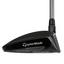 TaylorMade Qi4D Max Lite Ladies Golf Fairway Wood - thumbnail image 5