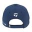 TaylorMade Tour Radar Stealth 2 Golf Cap - Navy - thumbnail image 5