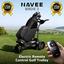 NAVEE Birdie 3 Electric Remote Golf Trolley - Extended Lithium - thumbnail image 8