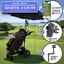 NAVEE Birdie 3 Electric Remote Golf Trolley - Extended Lithium - thumbnail image 12