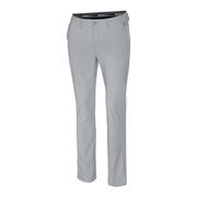 Galvin Green Noah VENTIL8+ Trouser Sharkskin Grey