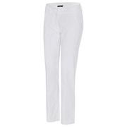 Galvin Green Natalia Golf Trouser - White