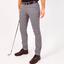 Galvin Green Nate Ventil8+ Golf Trousers - White/Black - thumbnail image 3