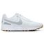Nike Air Pegasus '89 G - White/Pure Platinum/Gum Medium Brown - thumbnail image 1