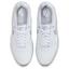 Nike Air Pegasus '89 G - White/Pure Platinum/Gum Medium Brown - thumbnail image 4