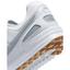 Nike Air Pegasus '89 G - White/Pure Platinum/Gum Medium Brown - thumbnail image 8