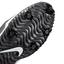 Nike Victory Pro 4 Golf Shoes - Black/White/Iron Grey - thumbnail image 7