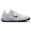 Nike Victory Pro 4 Golf Shoes - White/Black/Photon Dust - thumbnail image 1