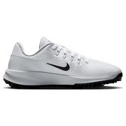 Nike Victory Pro 4 Golf Shoes - White/Black/Photon Dust