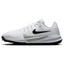 Nike Victory Pro 4 Golf Shoes - White/Black/Photon Dust - thumbnail image 2