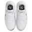 Nike Victory Pro 4 Golf Shoes - White/Black/Photon Dust - thumbnail image 4