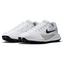 Nike Victory Pro 4 Golf Shoes - White/Black/Photon Dust - thumbnail image 5