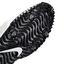 Nike Victory Pro 4 Golf Shoes - White/Black/Photon Dust - thumbnail image 7