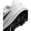 Nike Victory Pro 4 Golf Shoes - White/Black/Photon Dust - thumbnail image 9