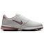 Nike Victory Tour 4 Golf Shoes - Summit White/Team Red - thumbnail image 1