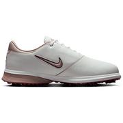 Nike Victory Tour 4 Golf Shoes - Summit White/Team Red