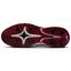 Nike Victory Tour 4 Golf Shoes - Summit White/Team Red - thumbnail image 3