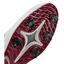 Nike Victory Tour 4 Golf Shoes - Summit White/Team Red - thumbnail image 7