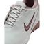 Nike Victory Tour 4 Golf Shoes - Summit White/Team Red - thumbnail image 8