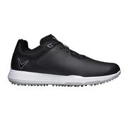 Callaway Nitro Pro Golf Shoes - Black/Grey