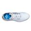 Callaway Nitro Pro Golf Shoes - White/Vapour Blue - thumbnail image 3