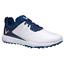 Callaway Nitro Pro Golf Shoes - White/Navy/Red - thumbnail image 2