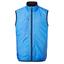 Ping Norse S4 Reversible Golf Vest - Black/French Blue - thumbnail image 3