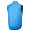 Ping Norse S4 Reversible Golf Vest - Black/French Blue - thumbnail image 4