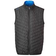 Next product: Ping Norse S4 Reversible Golf Vest - Black/French Blue