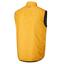 Ping Norse S4 Reversible Golf Vest - Stormcloud/Gold - thumbnail image 4