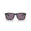 Oakley Holbrook Sunglasses - Matte Black w/Prizm Grey Lens - thumbnail image 2