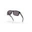 Oakley Holbrook Sunglasses - Matte Black w/Prizm Grey Lens - thumbnail image 4