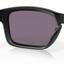 Oakley Holbrook Sunglasses - Matte Black w/Prizm Grey Lens - thumbnail image 8