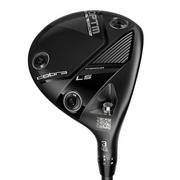 Cobra OPTM LS Titanium Golf Fairway Wood Thumbnail Image