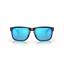 Oakley Holbrook Sunglasses - Polished Black w/Prizm Sapphire Lens - thumbnail image 2
