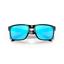 Oakley Holbrook Sunglasses - Polished Black w/Prizm Sapphire Lens - thumbnail image 5