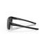 Oakley Mainlink XL Sunglasses - Polished Black w/Prizm Black Lens - thumbnail image 6