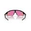 Oakley Radar EV Path Sunglasses - Polished Black w/Prizm Golf Lens - thumbnail image 5