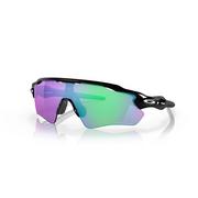 Oakley Radar EV Path Sunglasses - Polished Black w/Prizm Golf Lens