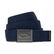 Oakley Ellipse Web Belt - Navy