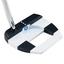 Odyssey AI-ONE Cruiser Jailbird Double Bend Golf Putter - thumbnail image 3