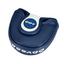 Odyssey Ai-ONE Cruiser Big Seven Double Bend Golf Putter - thumbnail image 9
