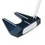 Odyssey AI-ONE Cruiser Big Seven Double Bend Golf Putter - thumbnail image 2