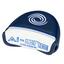 Odyssey Ai-ONE Cruiser Armlock Seven Double Bend Golf Putter - thumbnail image 8