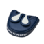 Odyssey Ai-ONE Cruiser Armlock Seven Double Bend Golf Putter - thumbnail image 9