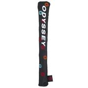 Odyssey Alignment Stick Headcover - Black