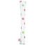 Odyssey Alignment Stick Headcover - White - thumbnail image 2